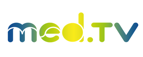 med.tv logo
