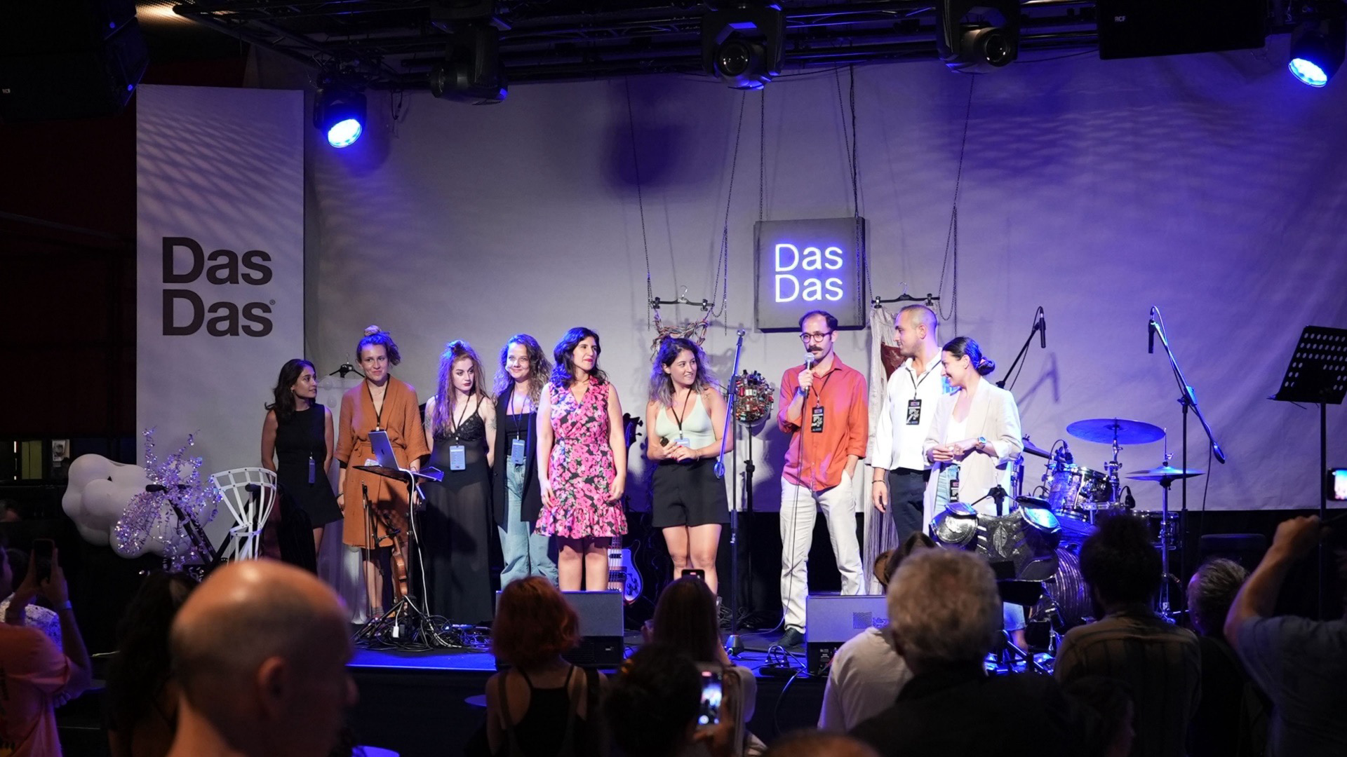 Istanbul Fringe Festival