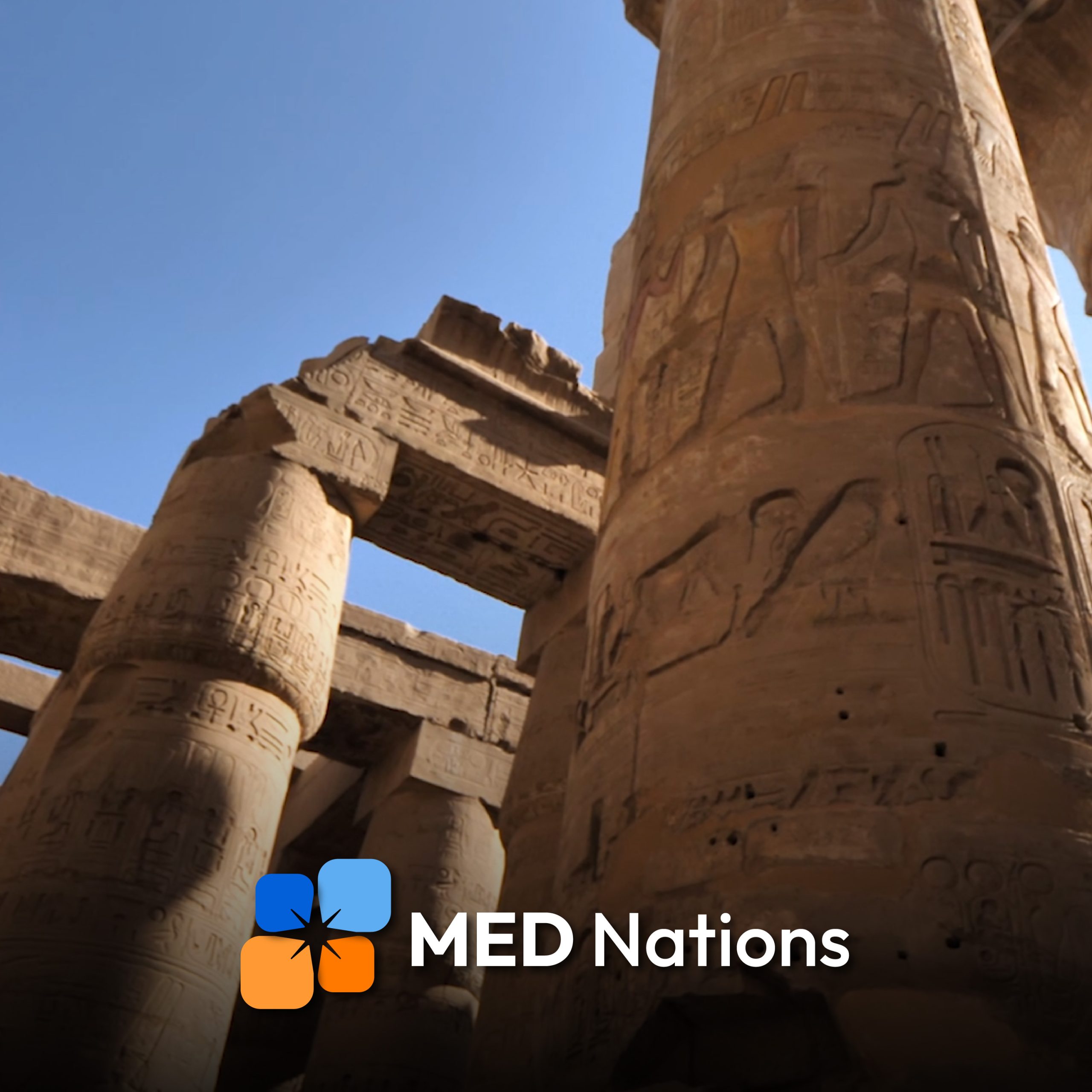 MedNations